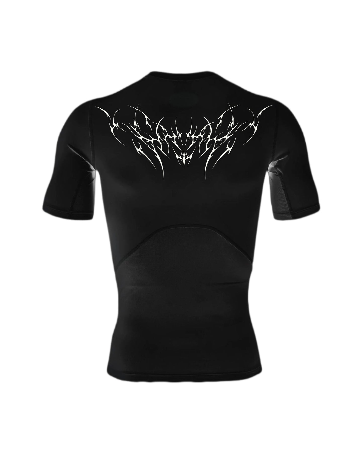 Compression t-shirt