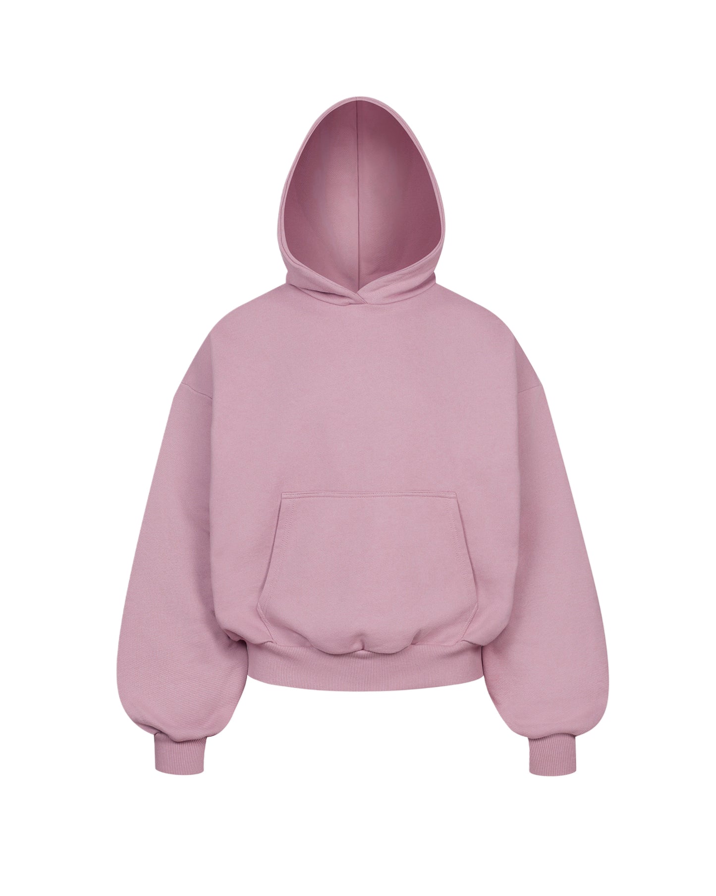 Rose hoodie