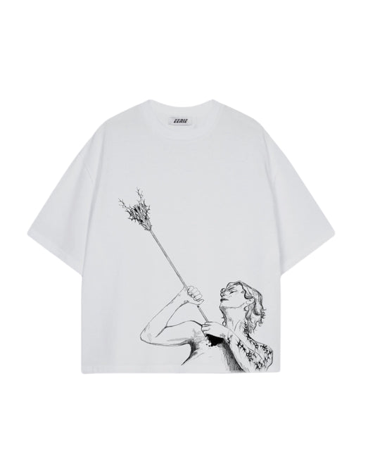 Angel's tee