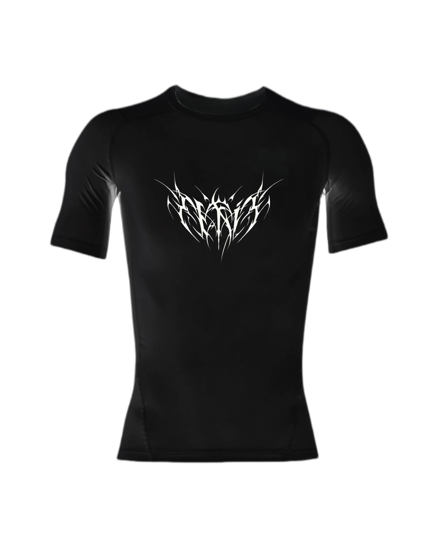 Compression t-shirt